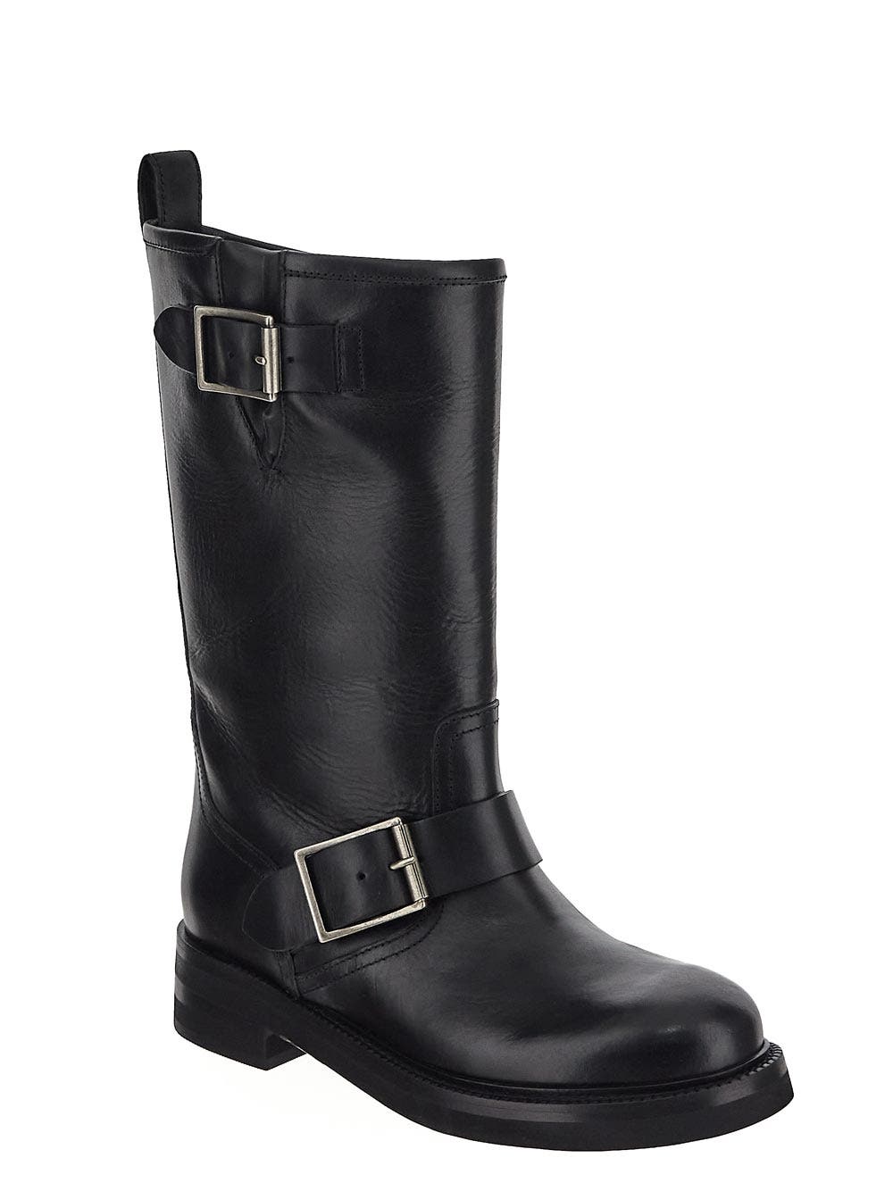 Oluxury Paris Texas Detroit Boot