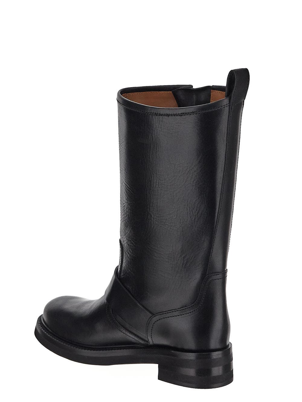 Oluxury Paris Texas Detroit Boot