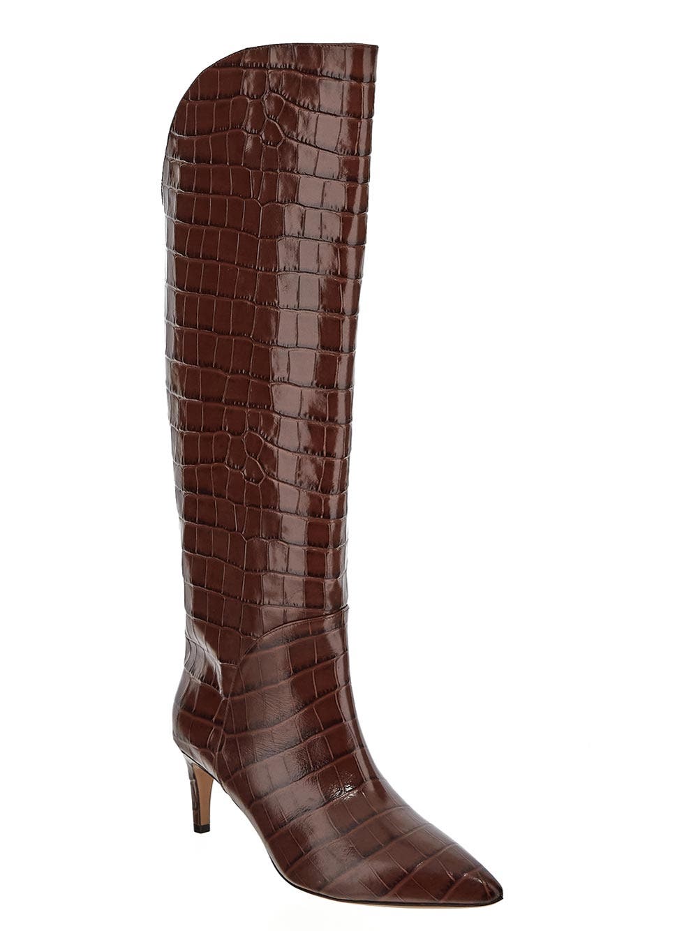 Oluxury Paris Texas Gaia Boot