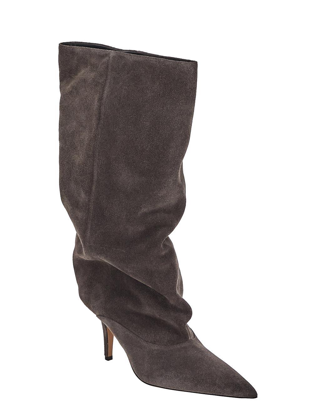 Oluxury Paris Texas Ines Boot