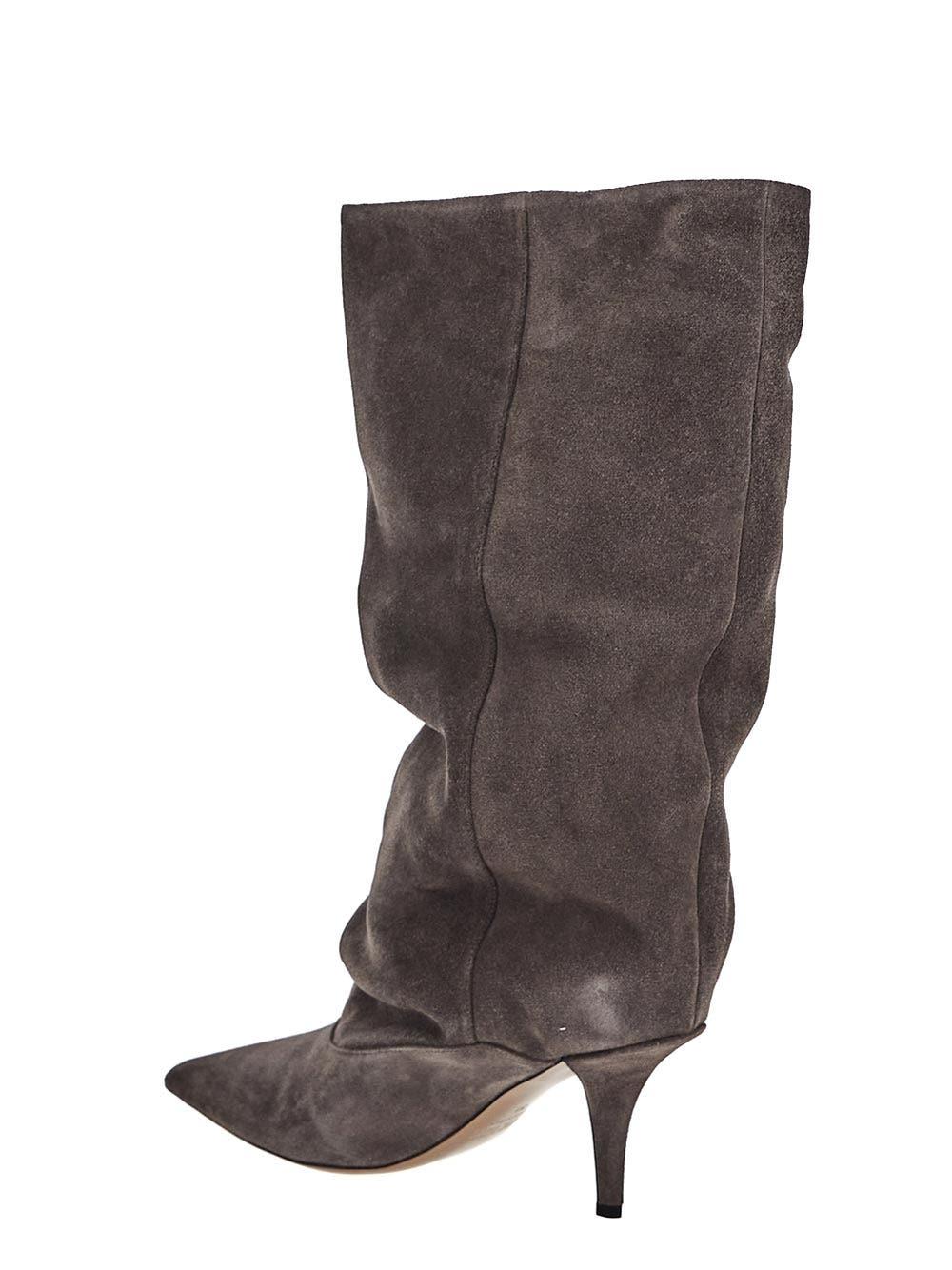 Oluxury Paris Texas Ines Boot