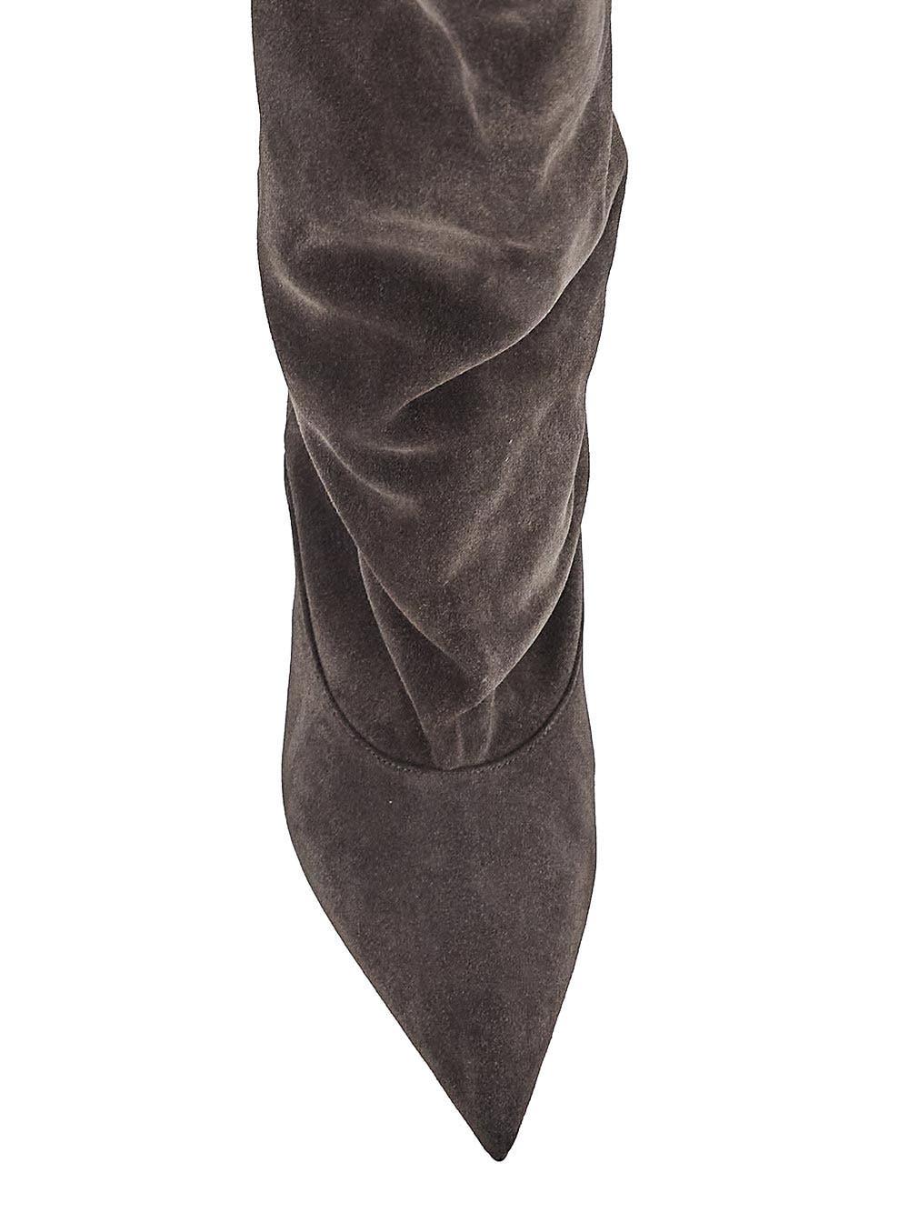 Oluxury Paris Texas Ines Boot