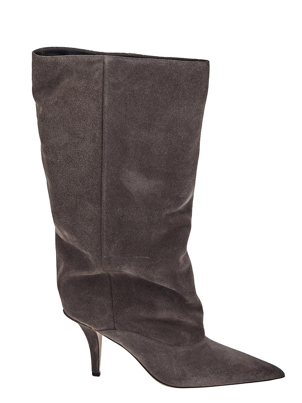 Oluxury Paris Texas Ines Boot