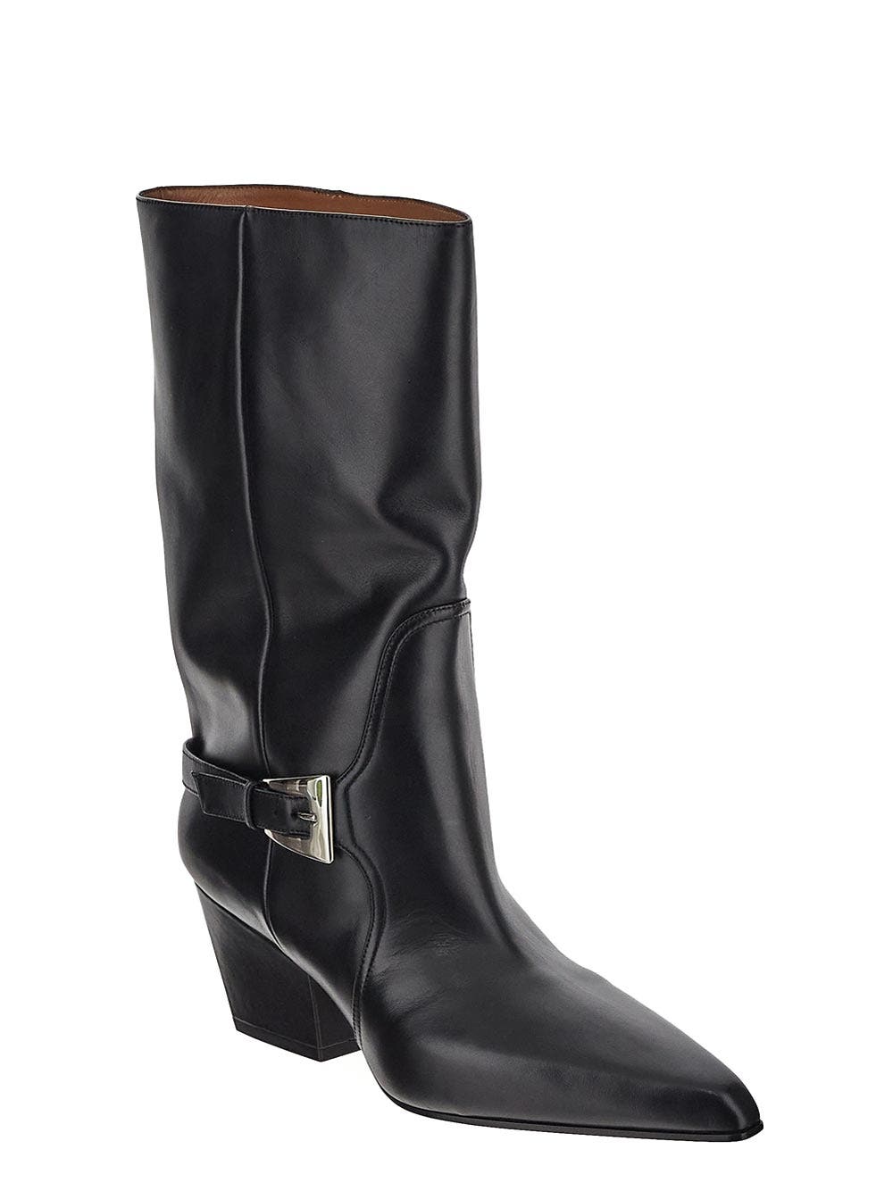 Oluxury Paris Texas Jane Boot