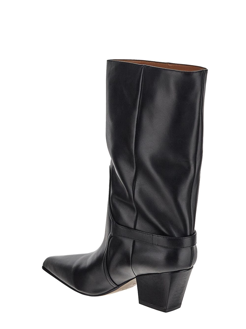 Oluxury Paris Texas Jane Boot