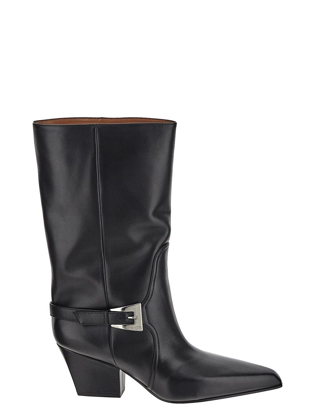 Oluxury Paris Texas Jane Boot
