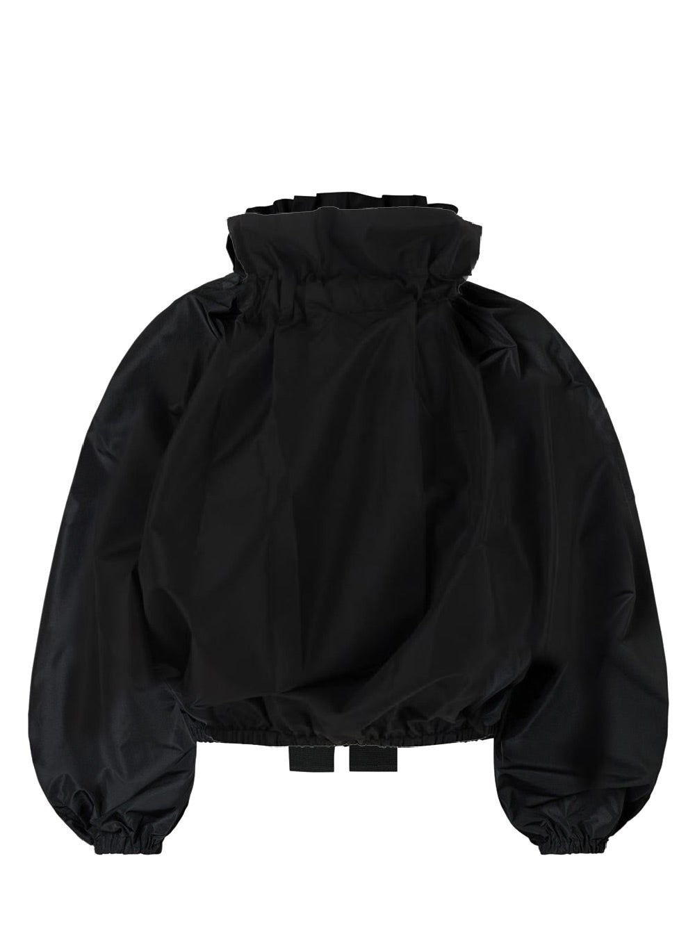 Oluxury Patou Faille Top