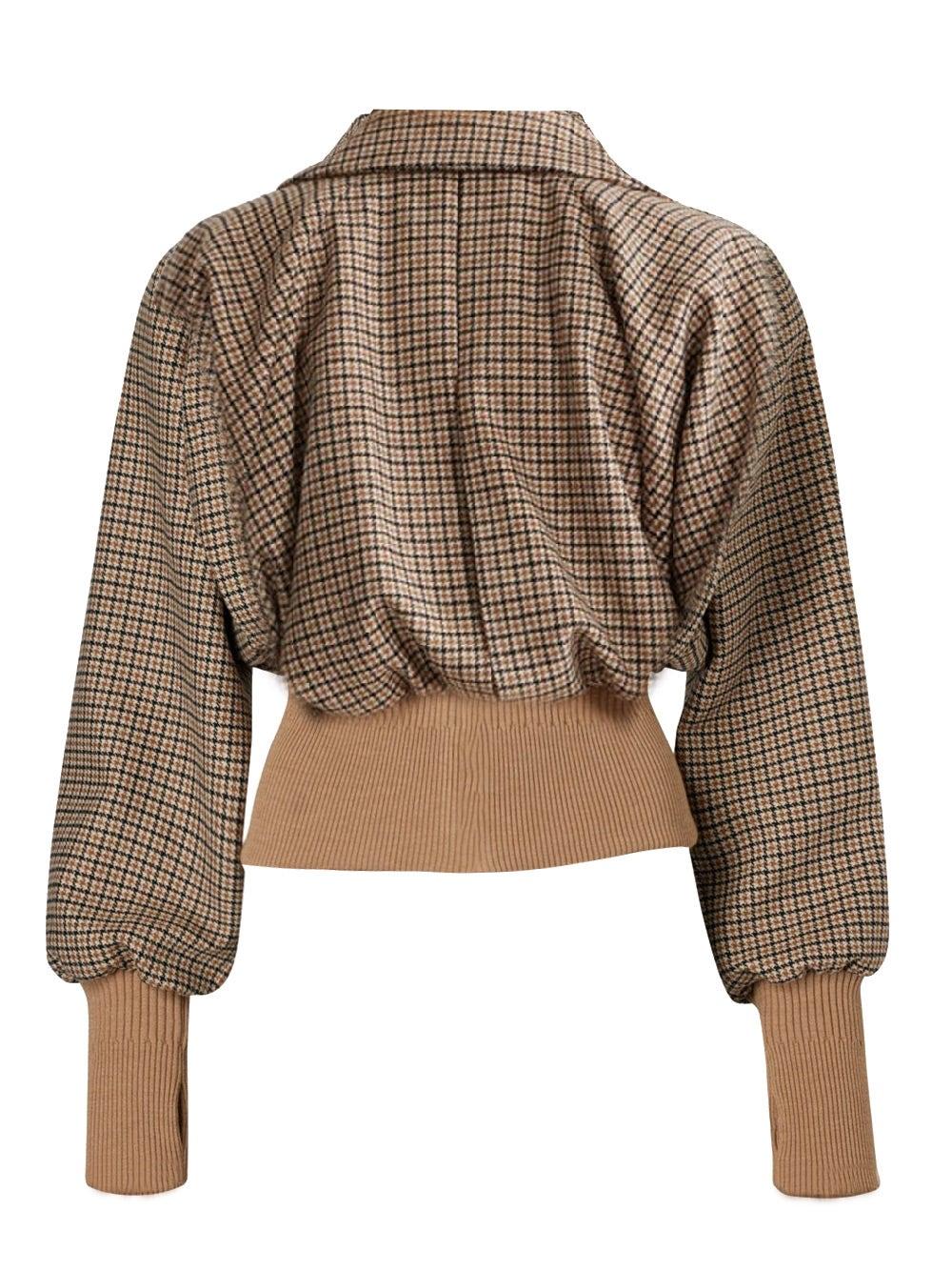 Oluxury Patou Lightweight Bomber