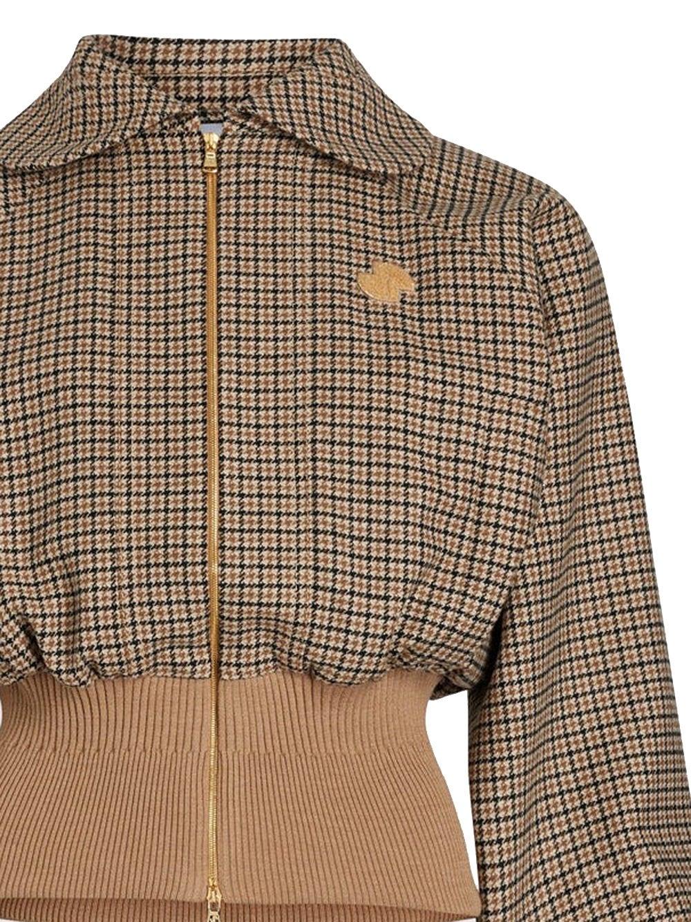 Oluxury Patou Lightweight Bomber