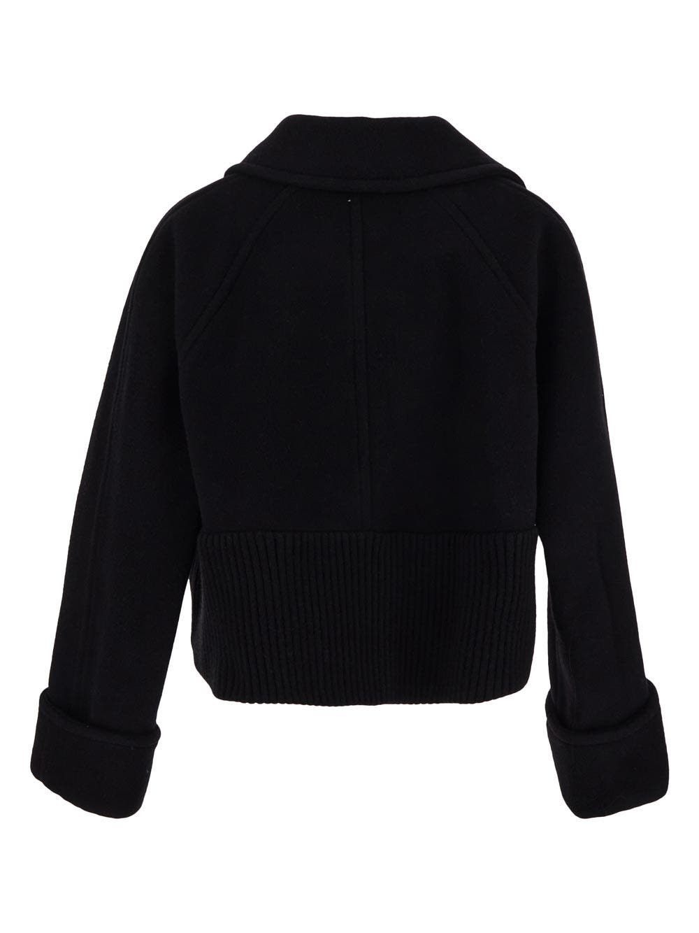 Oluxury Patou Loose Jacket