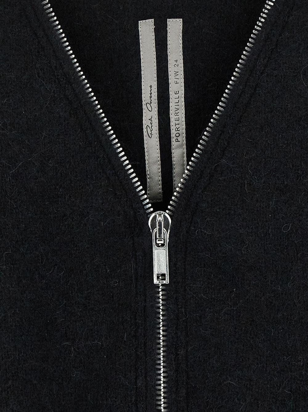 Oluxury Rick Owens Batwing Klaus