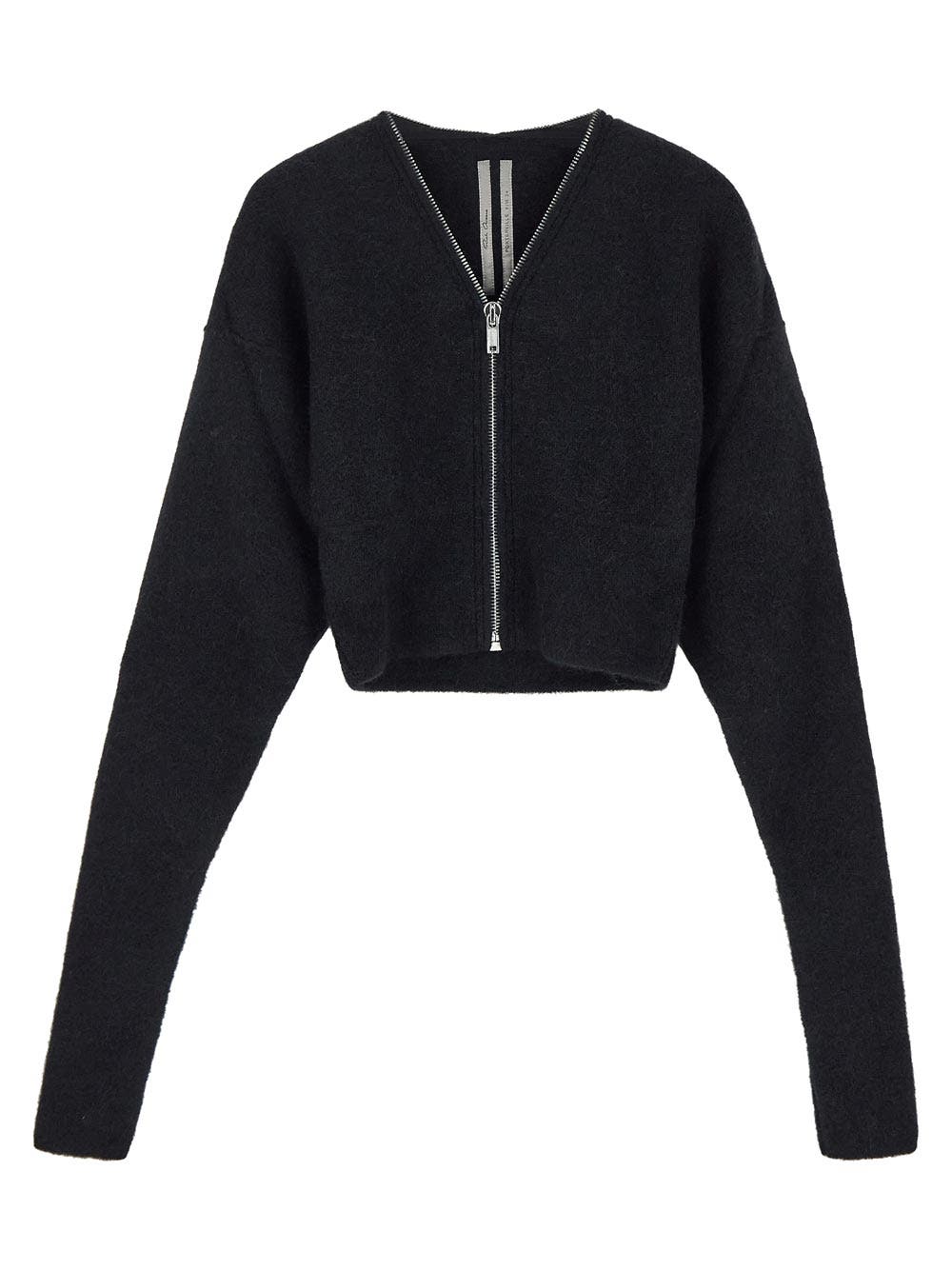 Oluxury Rick Owens Batwing Klaus