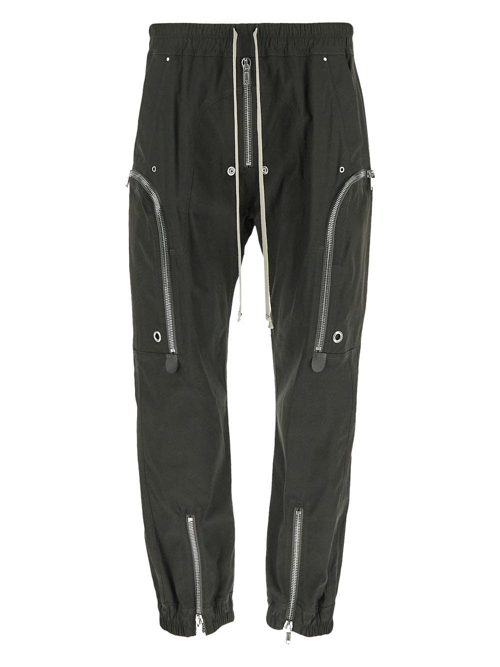 Oluxury Rick Owens Bauhaus Cargo