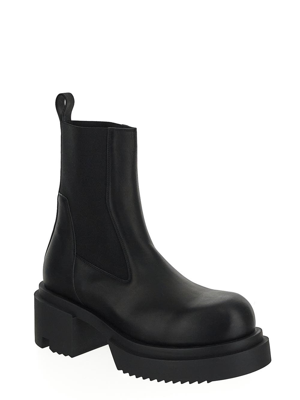 Oluxury Rick Owens Beatle Bogun