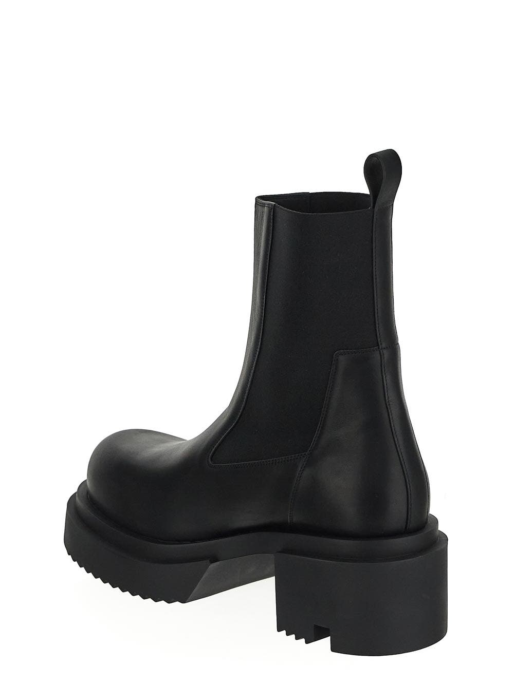 Oluxury Rick Owens Beatle Bogun
