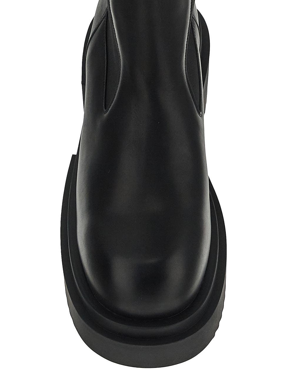 Oluxury Rick Owens Beatle Bogun