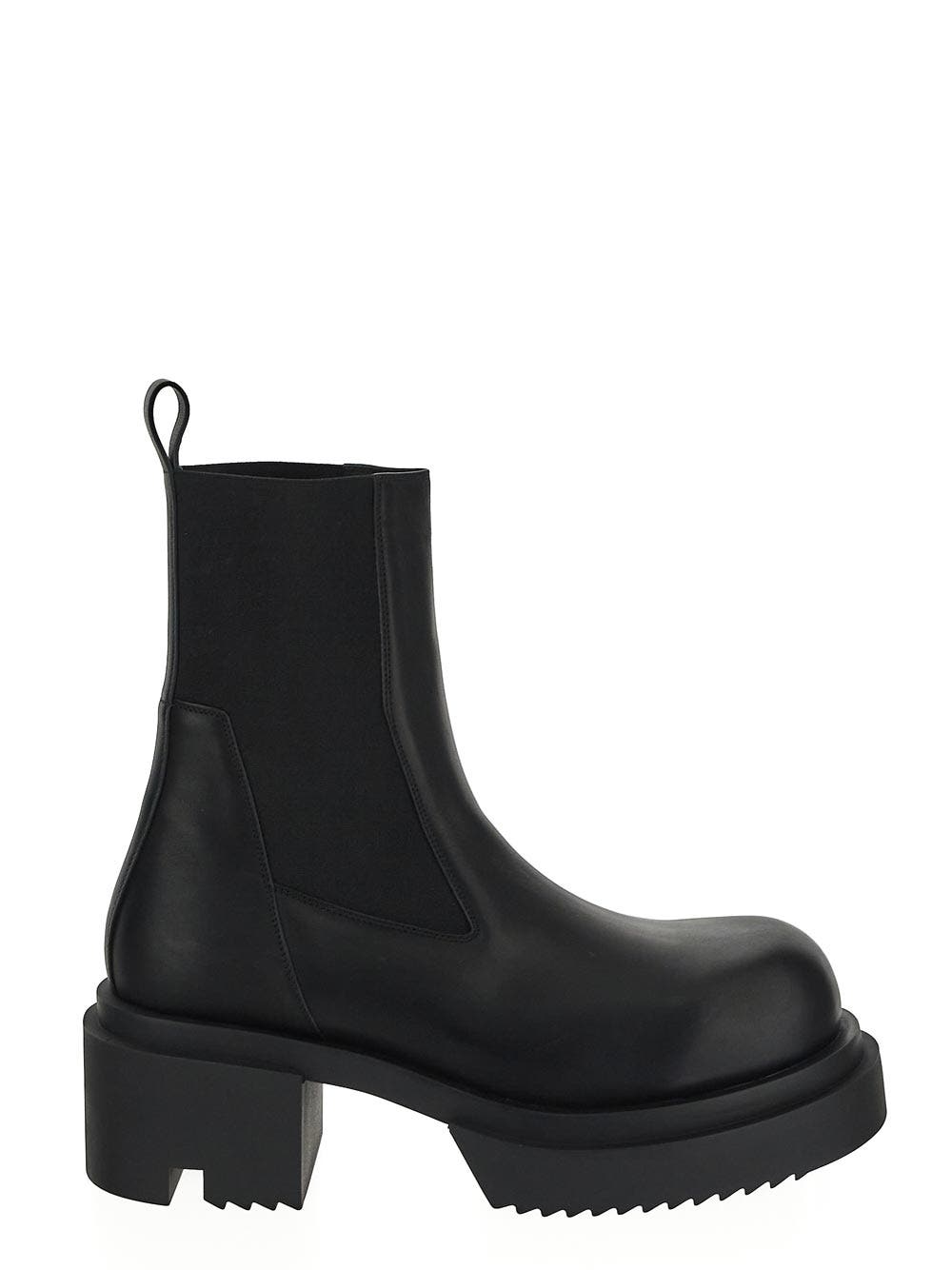 Oluxury Rick Owens Beatle Bogun