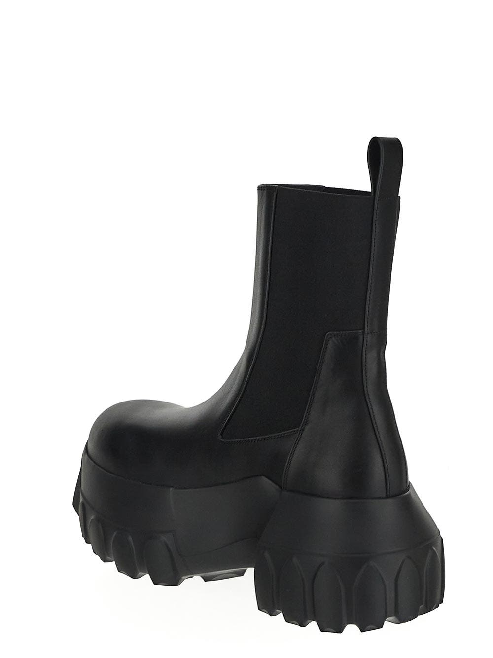 Oluxury Rick Owens Beatle Mega Tractor