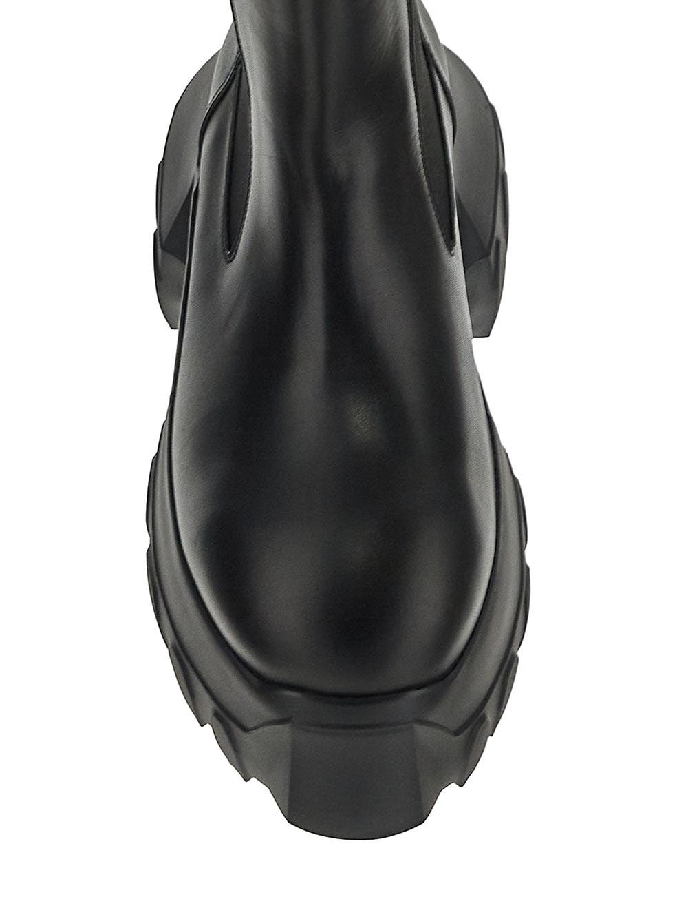 Oluxury Rick Owens Beatle Mega Tractor