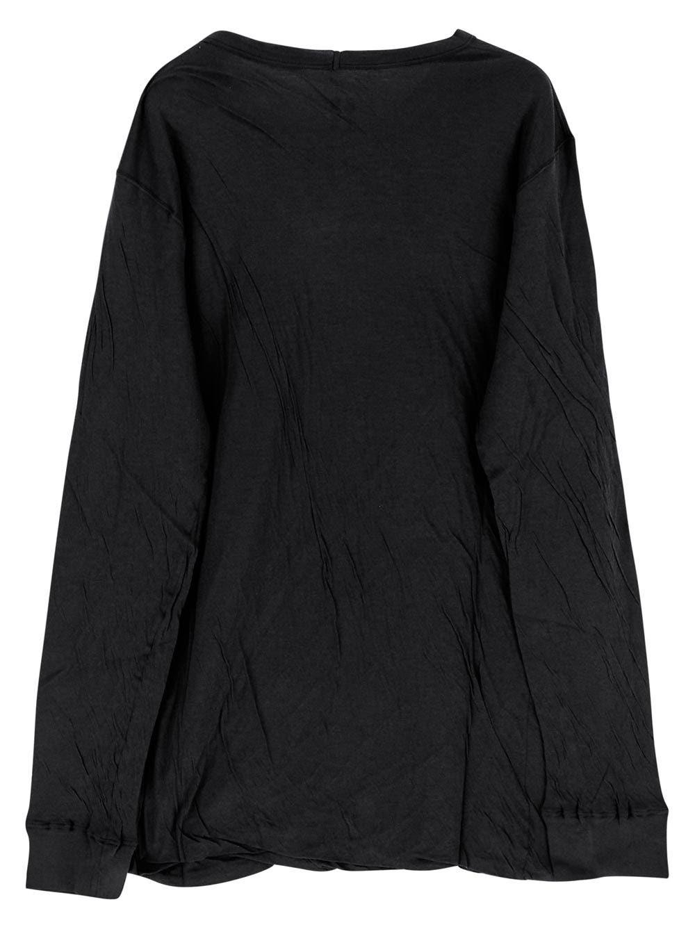 Oluxury Rick Owens Double LS T