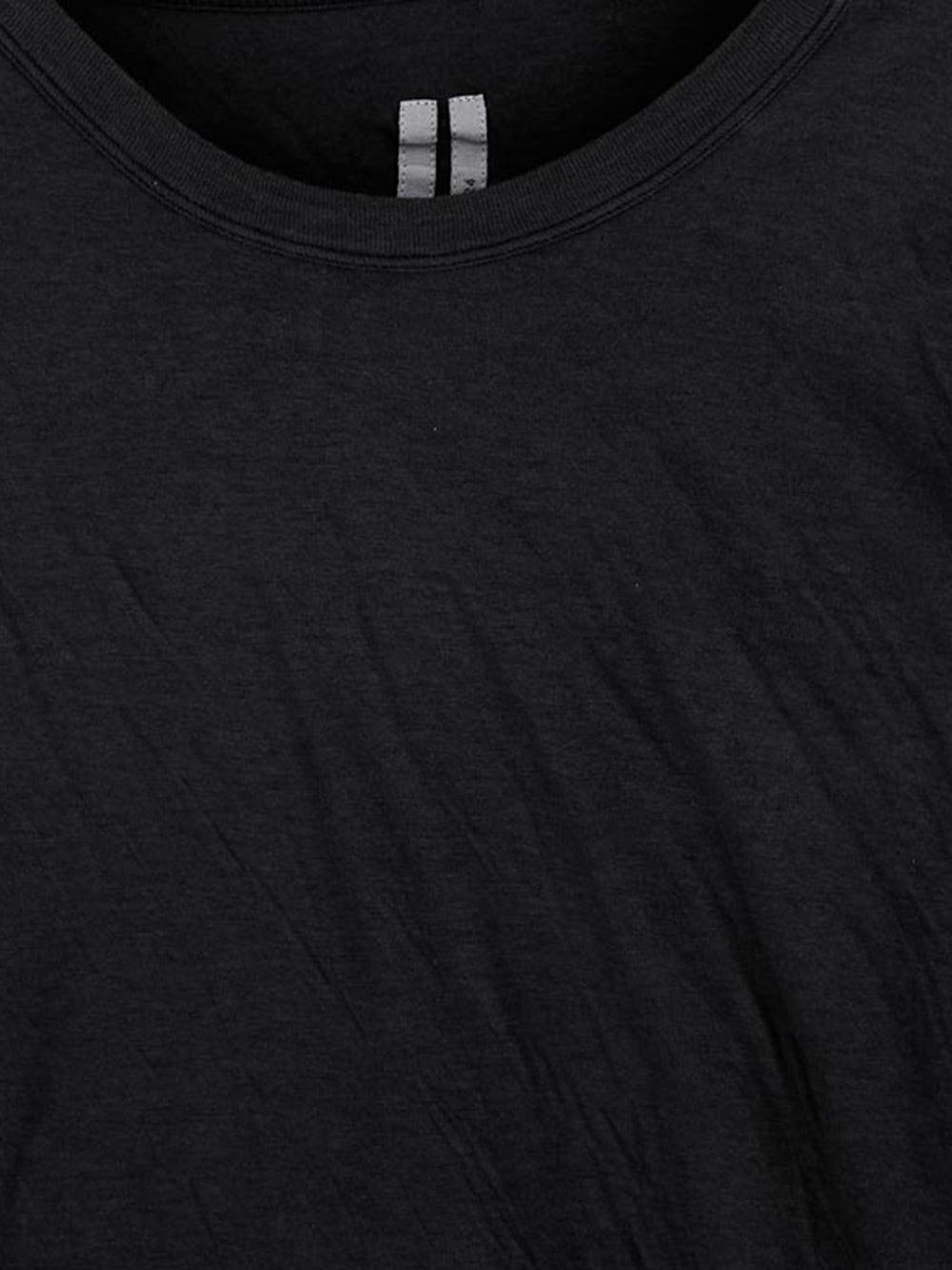 Oluxury Rick Owens Double LS T