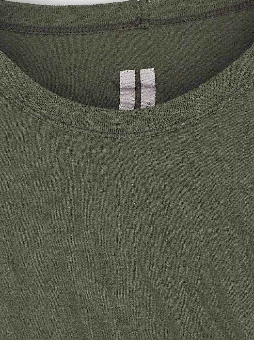 Oluxury Rick Owens Double LS T