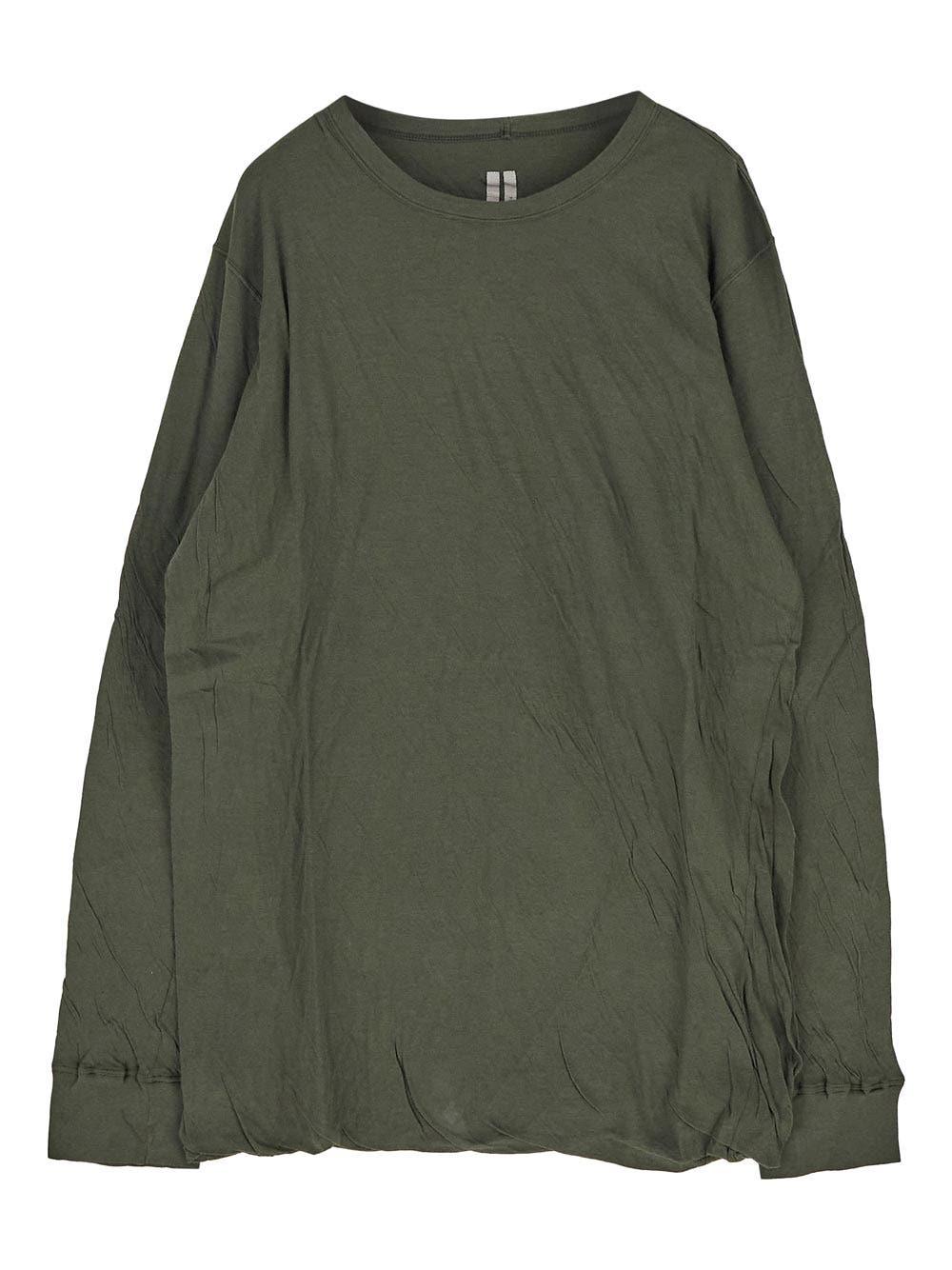 Oluxury Rick Owens Double LS T