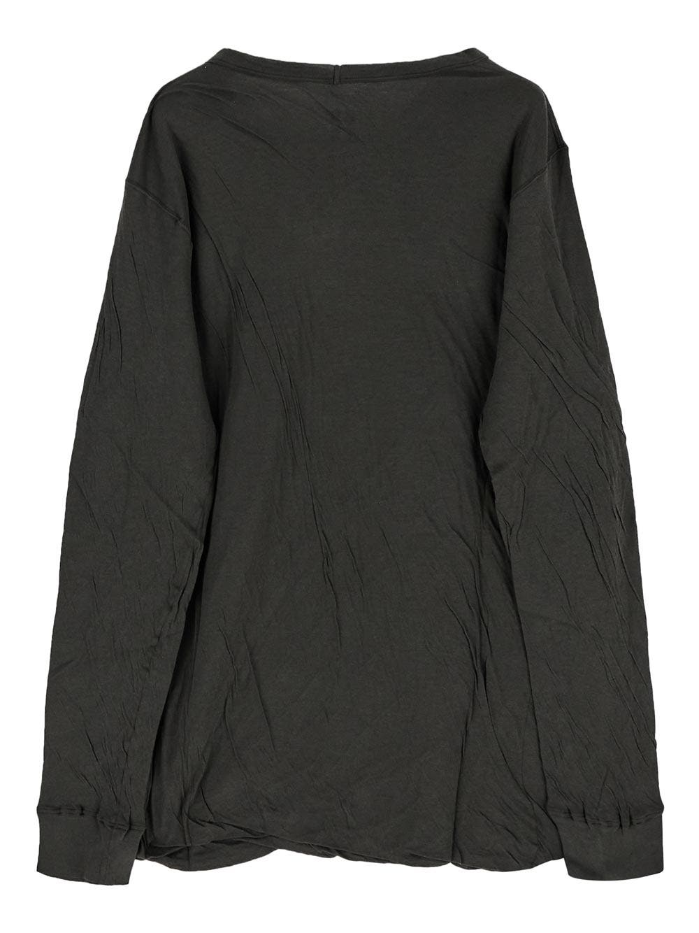 Oluxury Rick Owens Double LS T