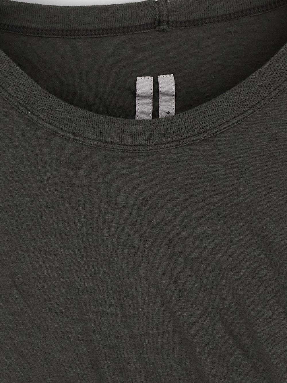 Oluxury Rick Owens Double LS T