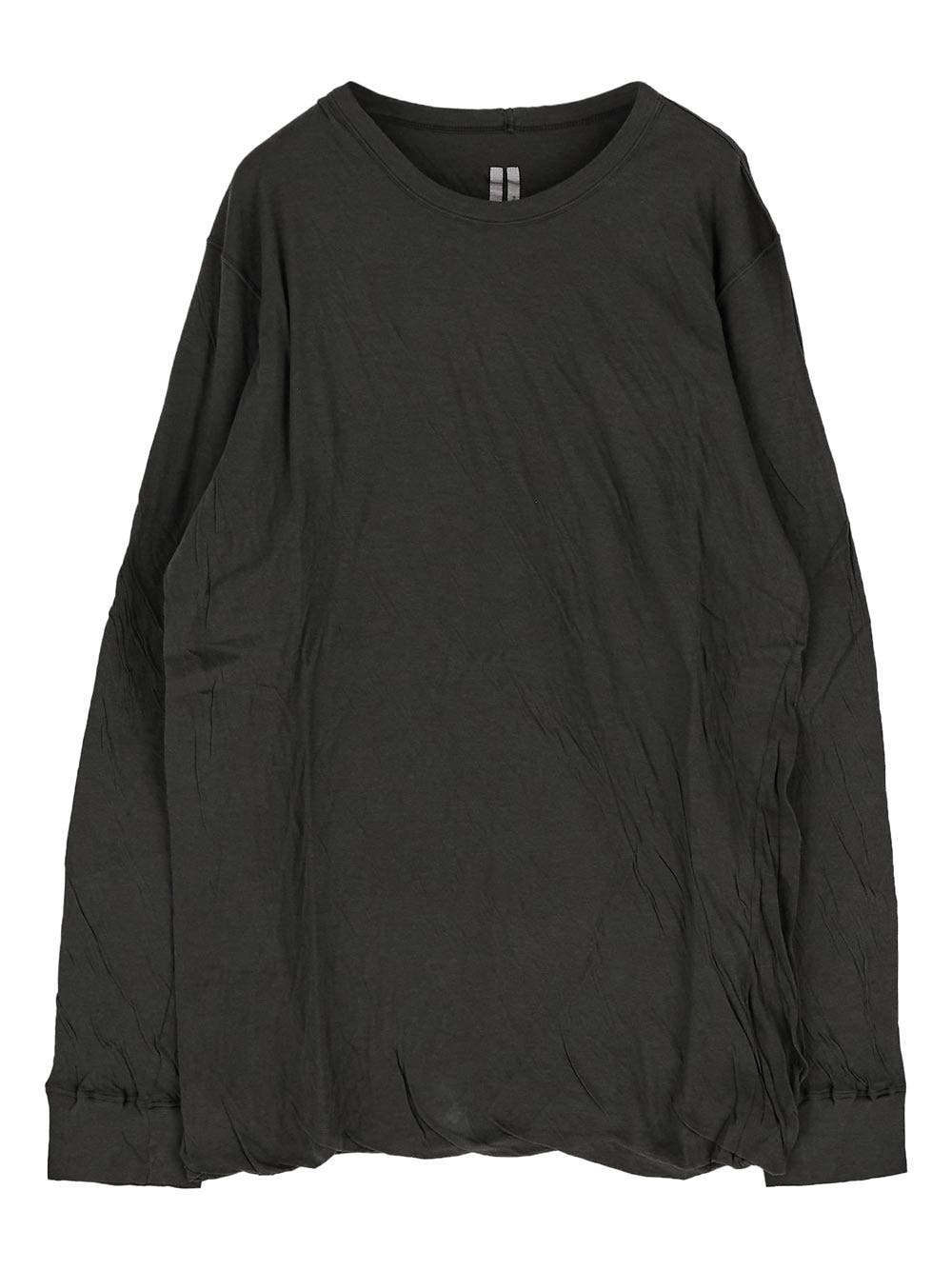 Oluxury Rick Owens Double LS T