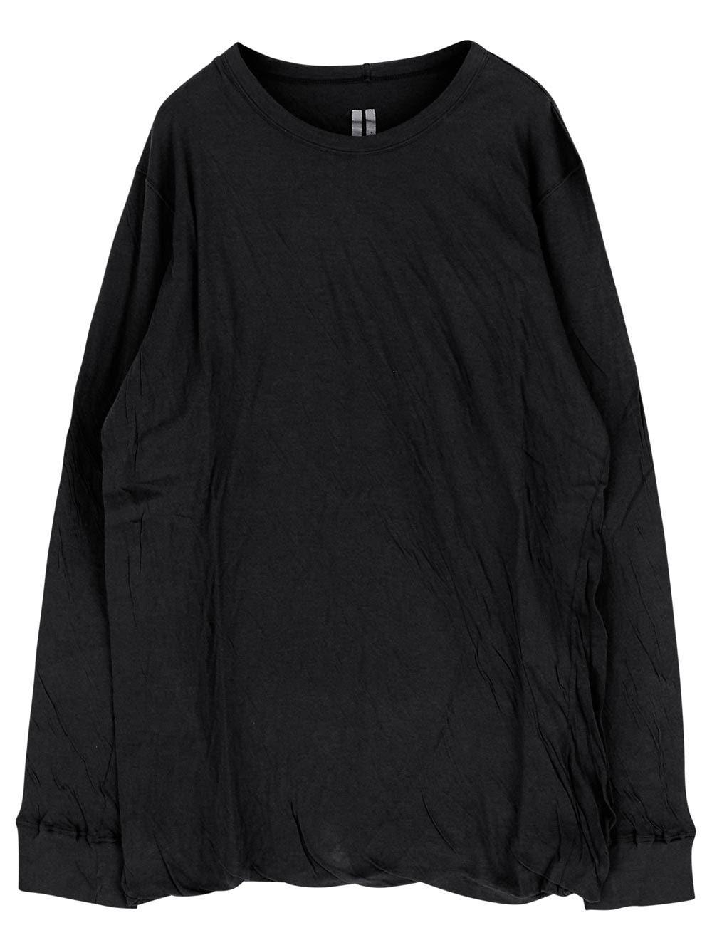Oluxury Rick Owens Double LS T