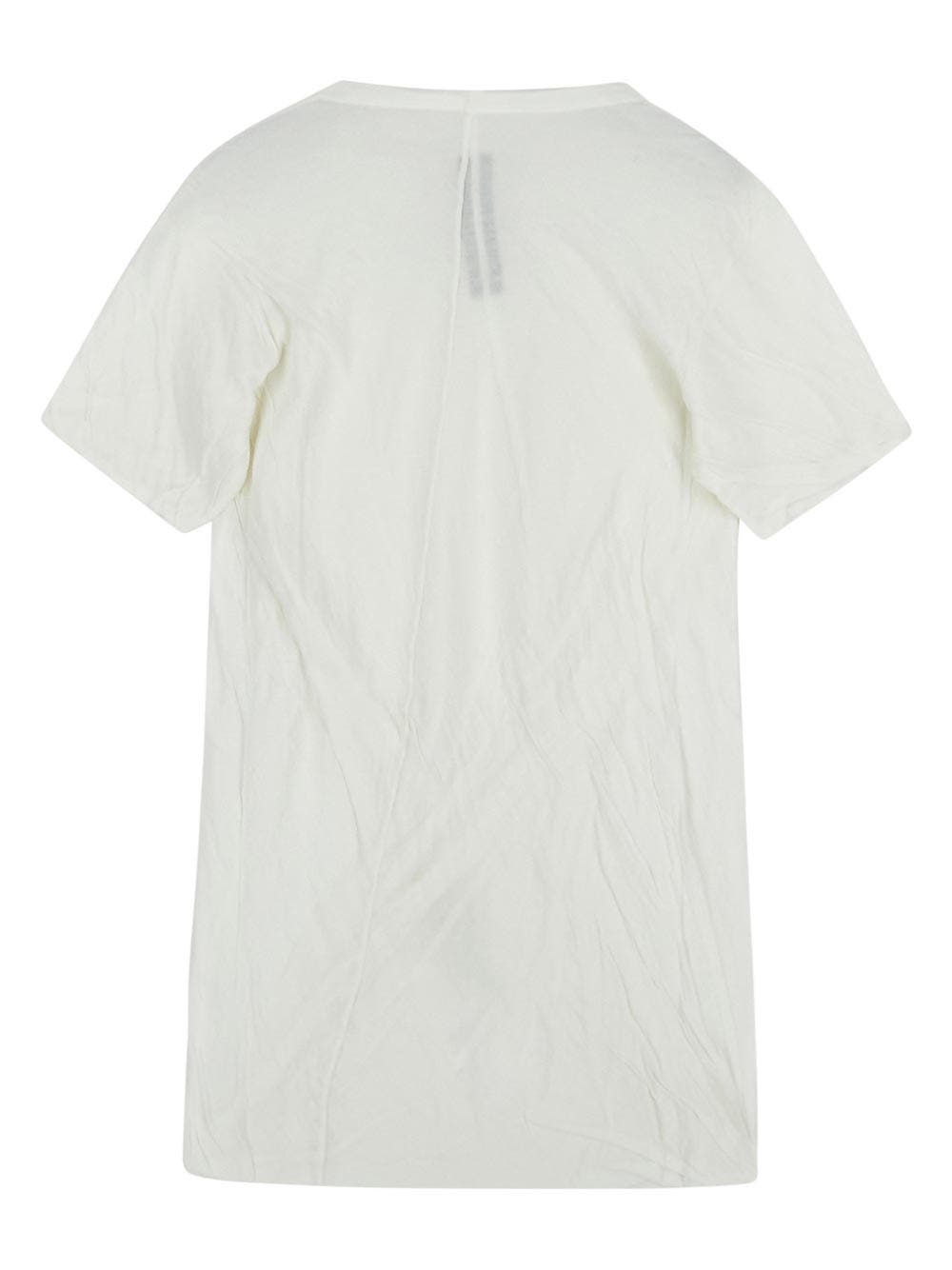 Oluxury Rick Owens Double Ss T