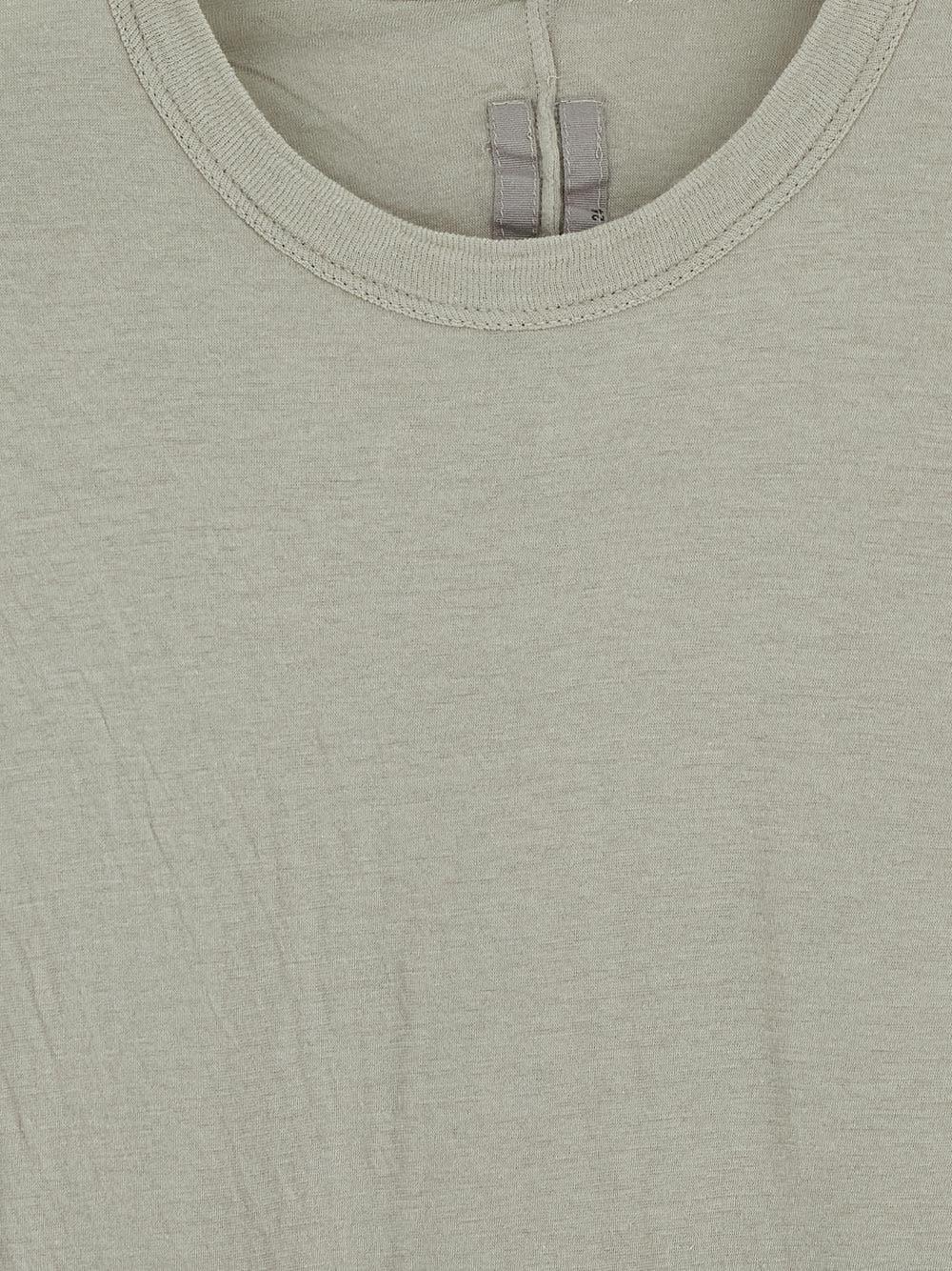 Oluxury Rick Owens Double Ss T