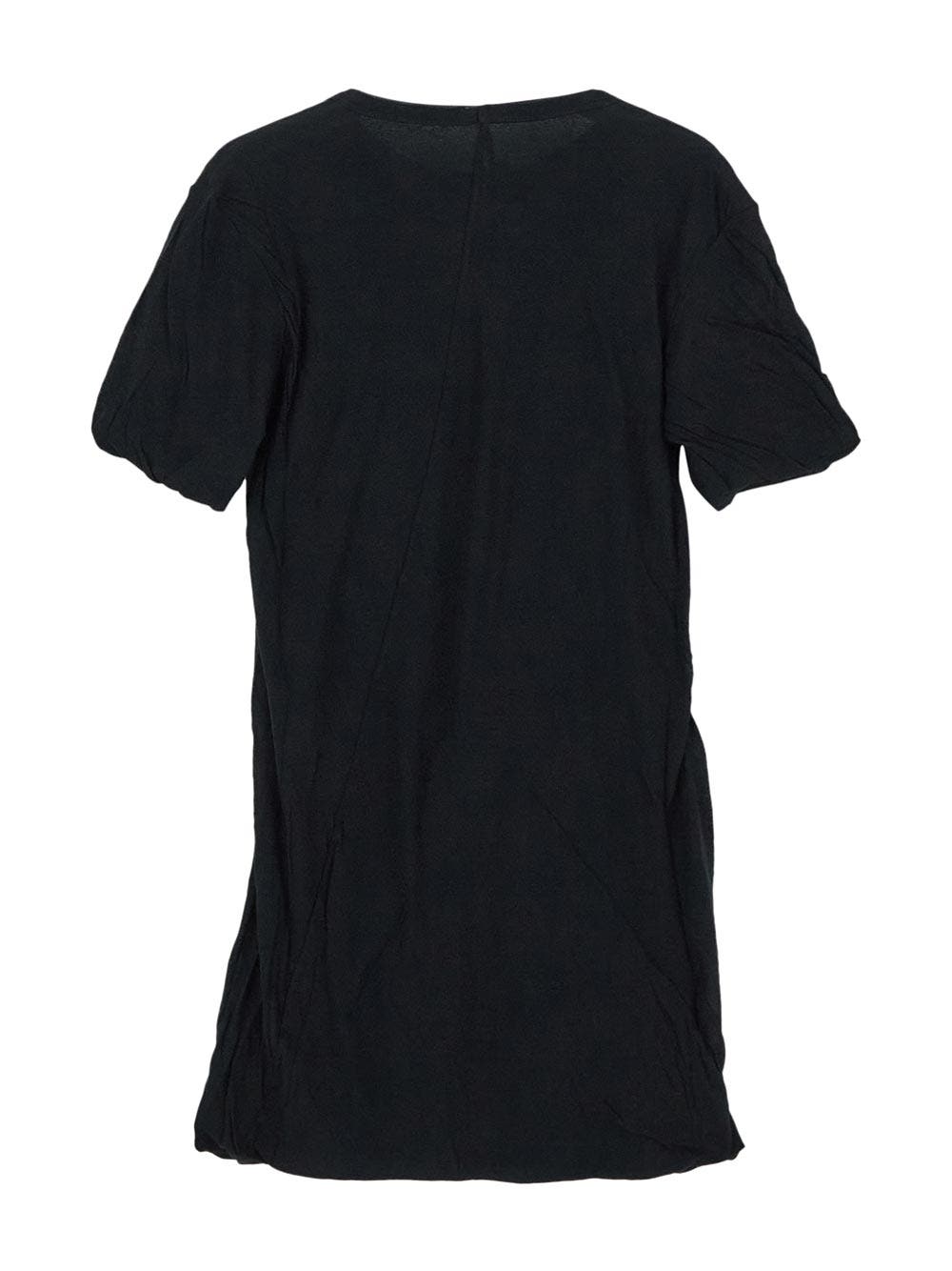 Oluxury Rick Owens Double Ss T