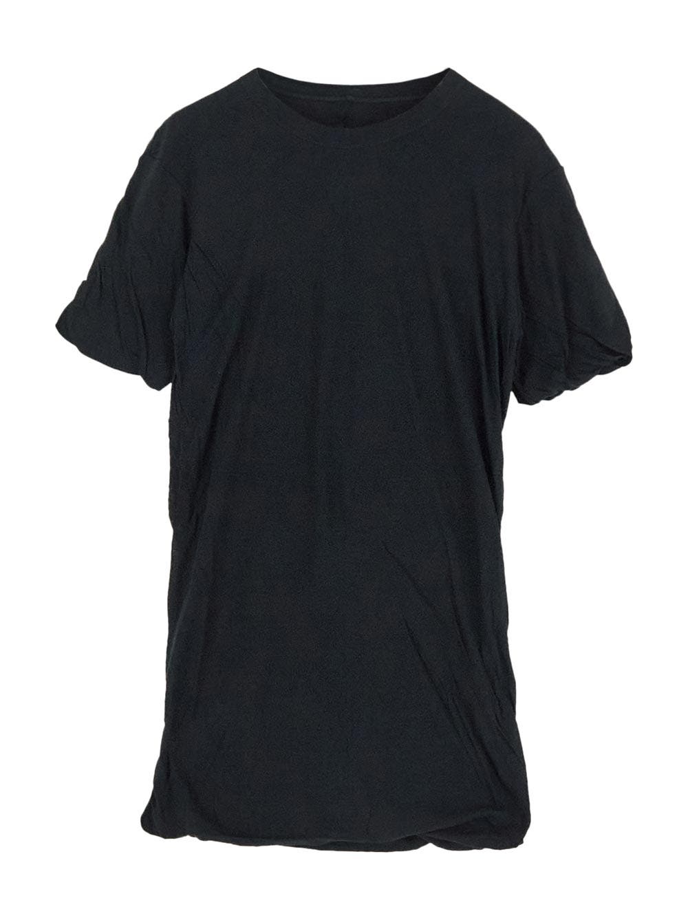 Oluxury Rick Owens Double ss T