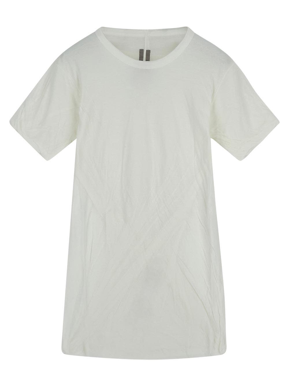 Oluxury Rick Owens Double ss T