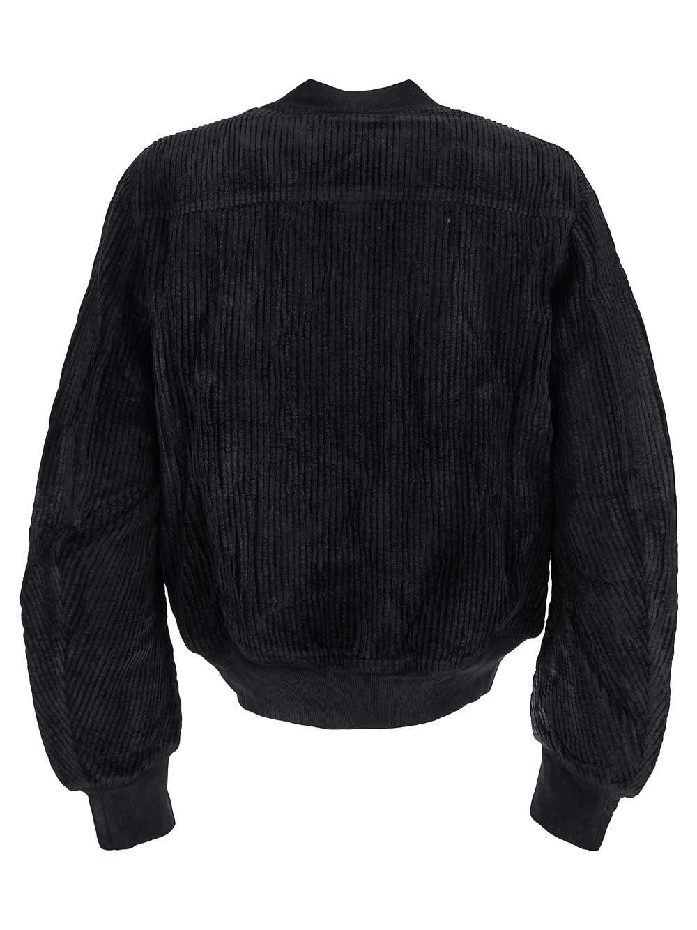 Oluxury Rick Owens Drkshdw Bauhaus Flight