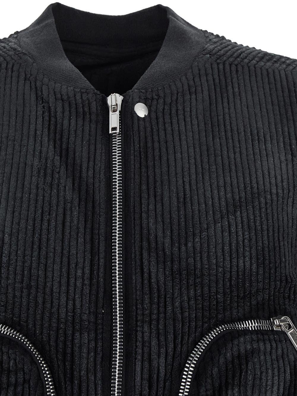 Oluxury Rick Owens Drkshdw Bauhaus Flight