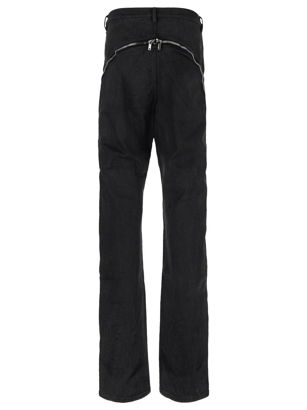 Oluxury Rick Owens Drkshdw Bolan Banana