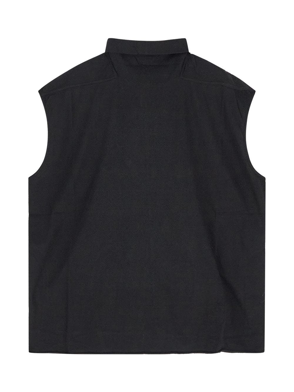 Oluxury Rick Owens Drkshdw edfu t top