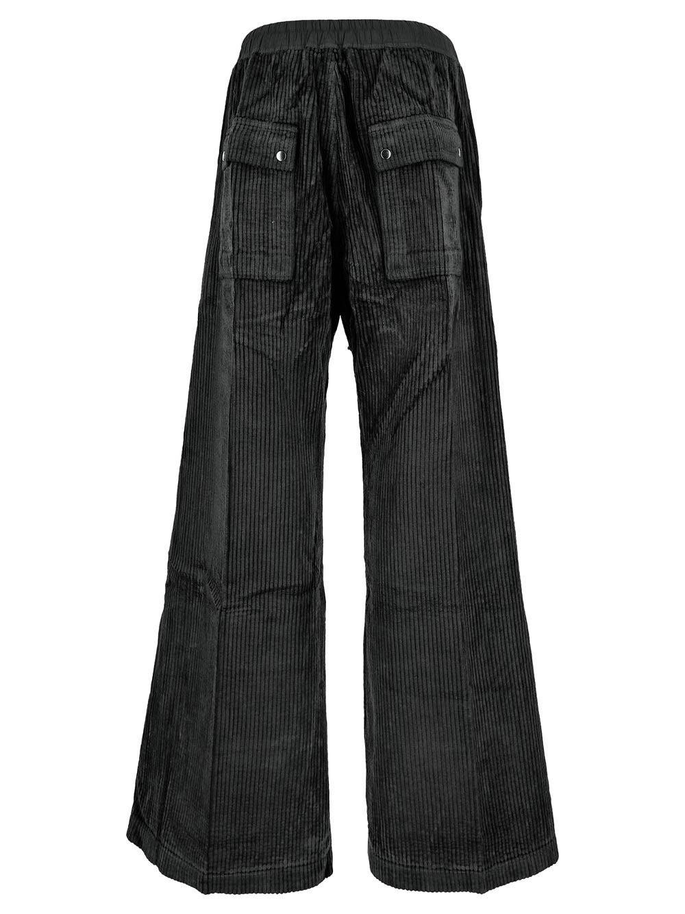 Oluxury Rick Owens Drkshdw Geth Belas