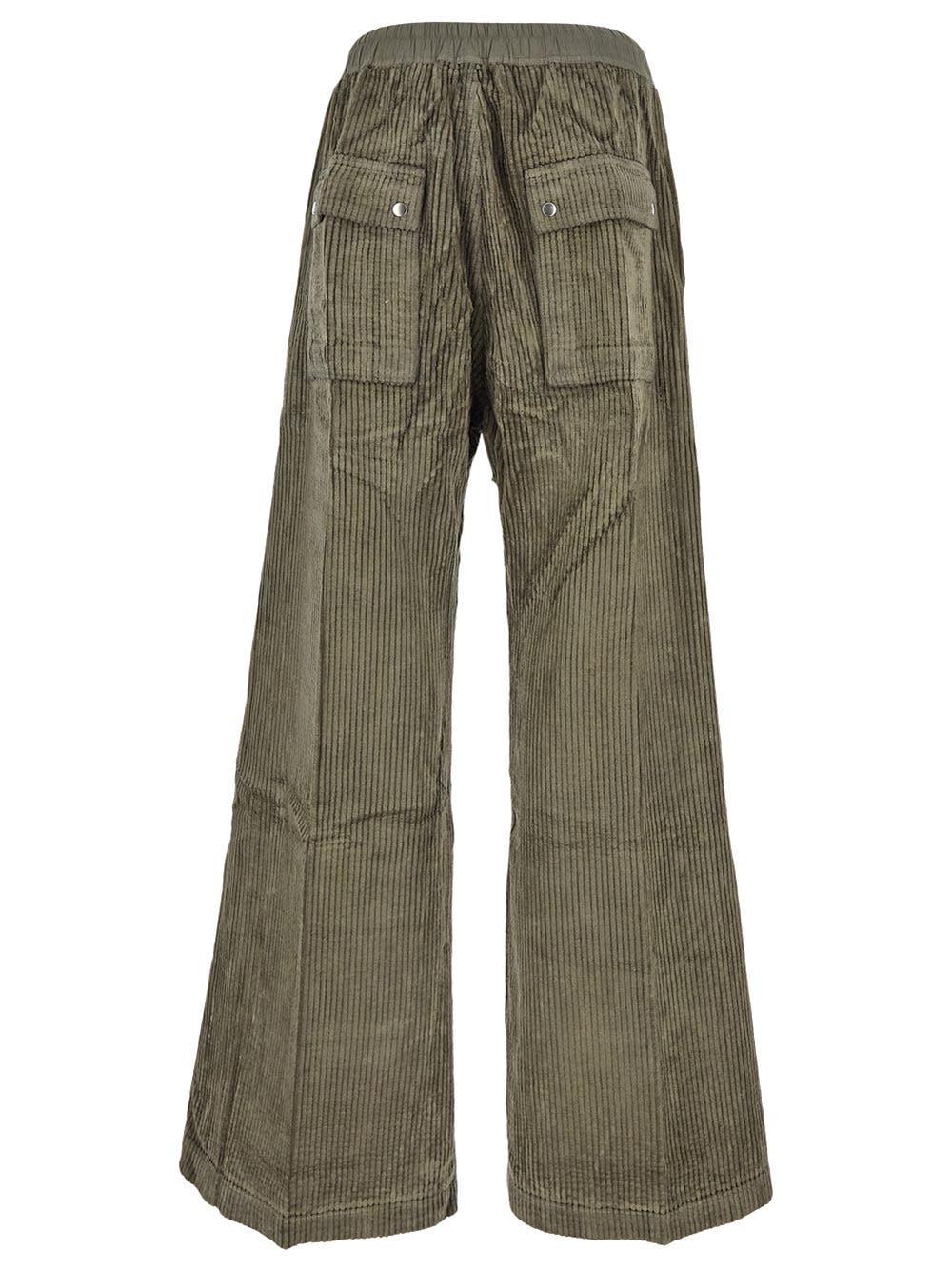 Oluxury Rick Owens Drkshdw Geth Belas