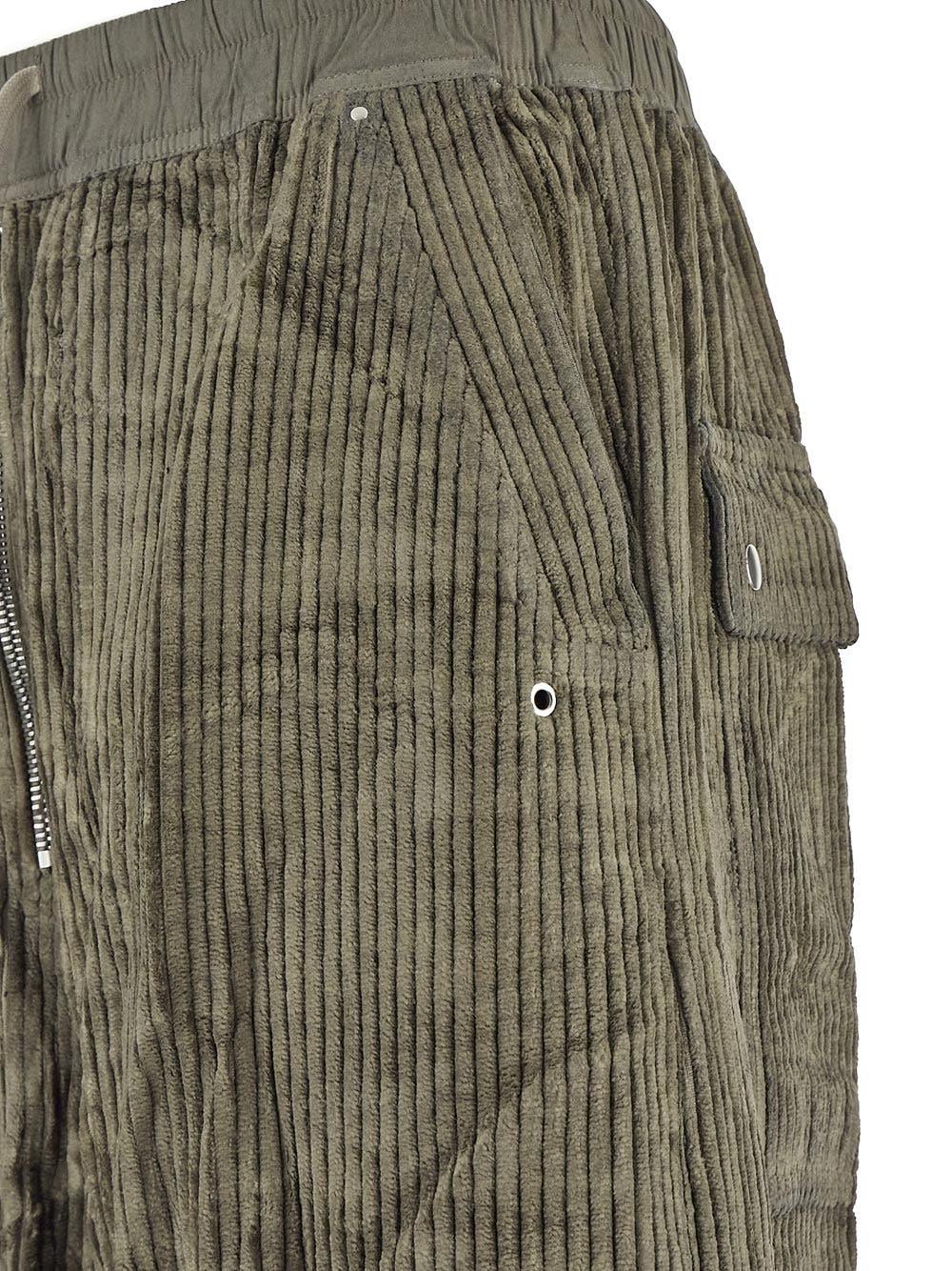 Oluxury Rick Owens Drkshdw Geth Belas