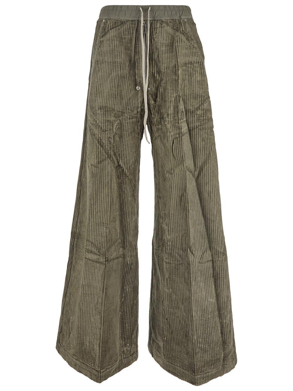 Oluxury Rick Owens Drkshdw Geth Belas