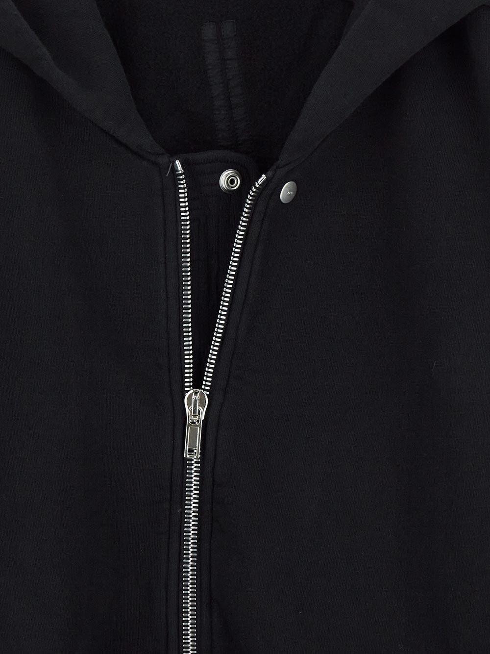 Oluxury Rick Owens Drkshdw Jumbo Hooded Peter