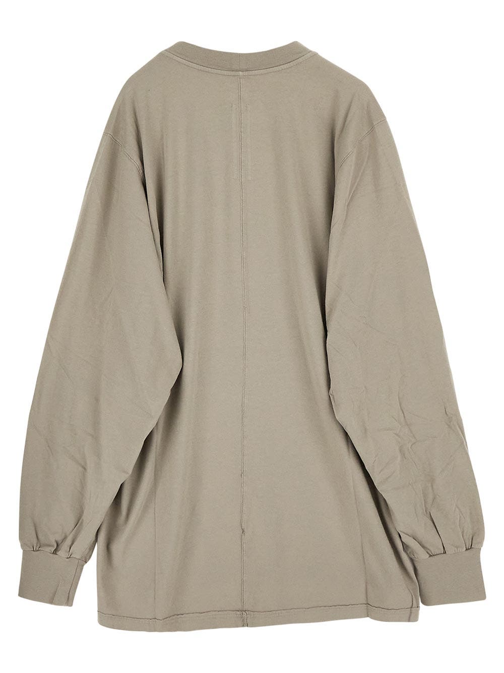 Oluxury Rick Owens Drkshdw Jumbo LS T