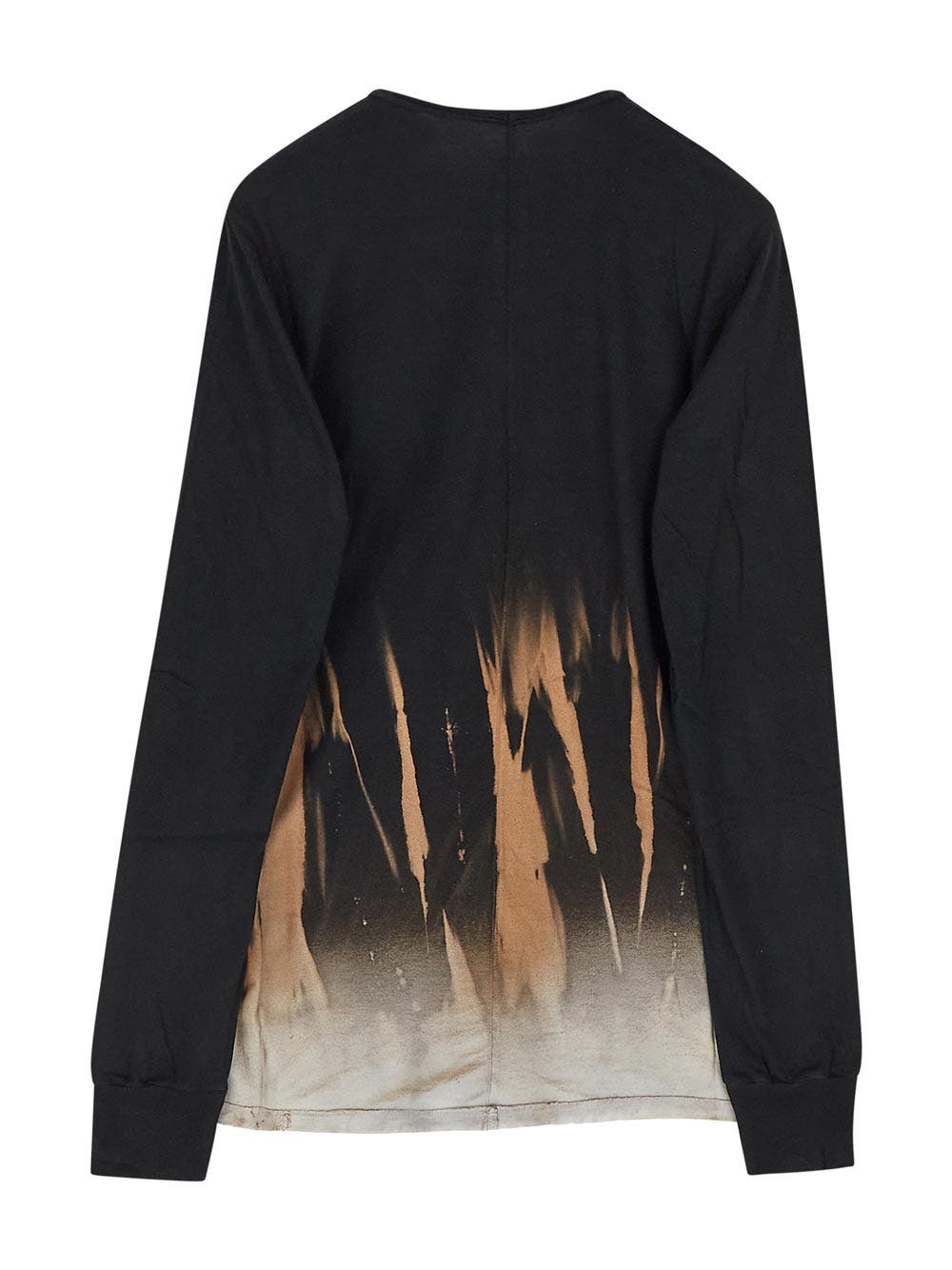 Oluxury Rick Owens Drkshdw Level Ls T