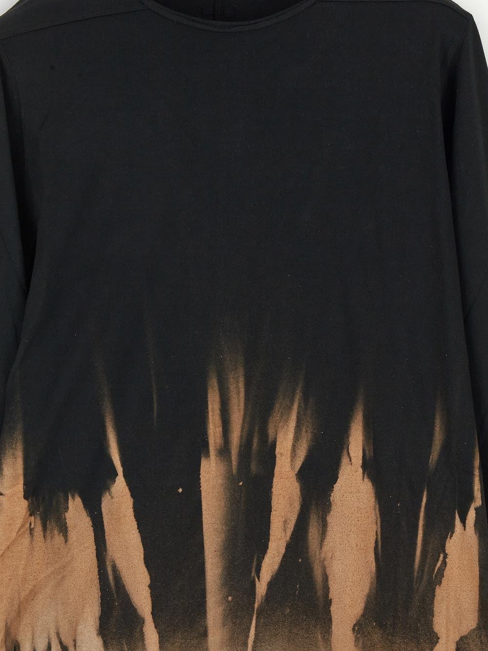 Oluxury Rick Owens Drkshdw Level Ls T