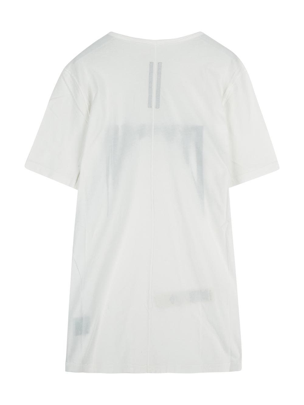 Oluxury Rick Owens Drkshdw Level T