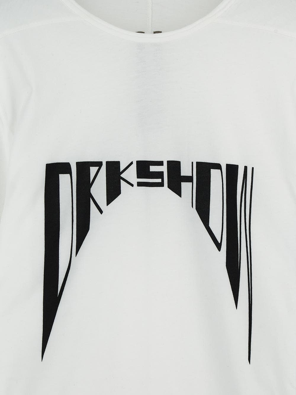 Oluxury Rick Owens Drkshdw Level T